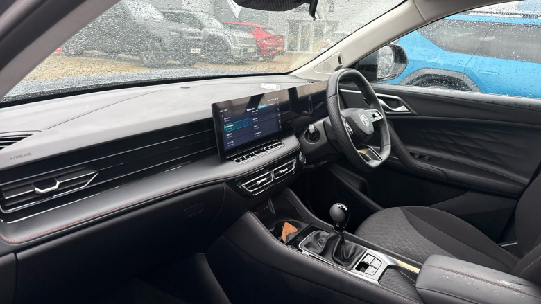 MG HS 1.5 T-GDI SE 5dr Petrol Hatchback